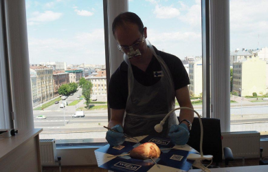 Образовательный центр WETLAB |