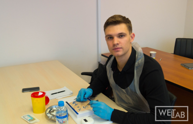 В WETLAB прошёл курс Основы пластической хирургии Образовательный центр WETLAB | В WETLAB прошёл курс Основы пластической хирургии