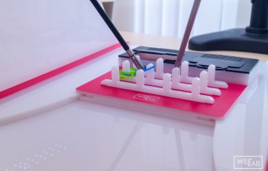 Хирургический тренинг-зал от WETLAB Образовательный центр WETLAB | Хирургический тренинг-зал от WETLAB