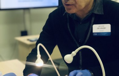 Кардиохирургия. Хирургия восходящей аорты Образовательный центр WETLAB | Кардиохирургия. Хирургия восходящей аорты