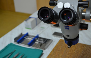 Базовые навыки микрохирургии Образовательный центр WETLAB | Базовые навыки микрохирургии