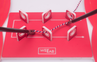 Интенсивный курс: Основы лапароскопии Образовательный центр WETLAB | Интенсивный курс: Основы лапароскопии