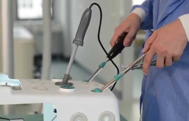 Азы лапароскопической хирургии Образовательный центр WETLAB | Азы лапароскопической хирургии