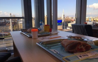 Образовательный центр WETLAB | 