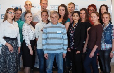 Интенсивный курс Стартовые хирургические манипуляции Образовательный центр WETLAB | Интенсивный курс Стартовые хирургические манипуляции