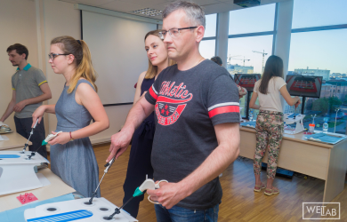 Азы лапароскопии в гинекологии Образовательный центр WETLAB | Азы лапароскопии в гинекологии