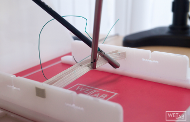 Азы лапароскопии в гинекологии Образовательный центр WETLAB | Азы лапароскопии в гинекологии