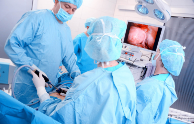 Азы лапароскопии в гинекологии Образовательный центр WETLAB | Азы лапароскопии в гинекологии