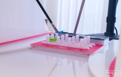 Азы лапароскопии в гинекологии Образовательный центр WETLAB | Азы лапароскопии в гинекологии