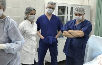 Современные методы лечения варикозной болезни Образовательный центр WETLAB | Современные методы лечения варикозной болезни