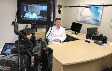 Профессиональная медицинская видеосъемка WETLAB Образовательный центр WETLAB | Профессиональная медицинская видеосъемка WETLAB