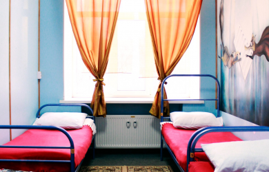 Образовательный центр WETLAB |