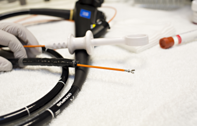 Biopsy endoscopic forceps Образовательный центр WETLAB | Biopsy endoscopic forceps