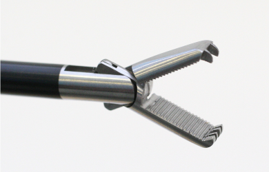 Clamp rigid endovideosurgical Образовательный центр WETLAB | Clamp rigid endovideosurgical