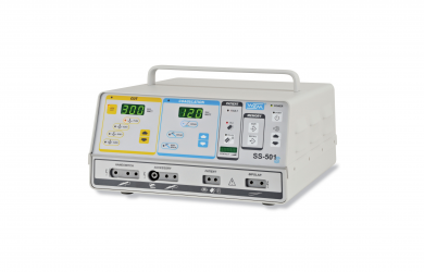 Electrosurgical coagulator Образовательный центр WETLAB | Electrosurgical coagulator