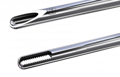 Endovideosurgical morzellator Образовательный центр WETLAB | Endovideosurgical morzellator