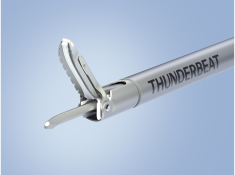 Образовательный центр WETLAB | Thunderbeat - ultrasound scalpel