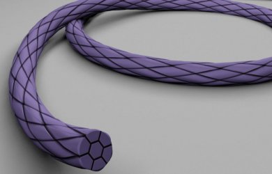 VICRYL Образовательный центр WETLAB | VICRYL