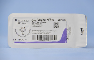 VICRYL 0 USP (3,5 EU - Metric) Образовательный центр WETLAB | VICRYL 0 USP (3,5 EU - Metric)