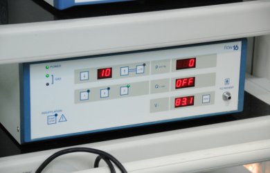 Образовательный центр WETLAB |