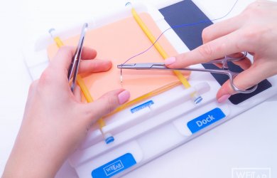 Какой подарок медику сделать на день рождения или день медицинского работника Образовательный центр WETLAB | Какой подарок медику сделать на день рождения или день медицинского работника