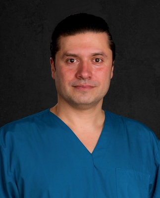 Образовательный центр WETLAB | Аль-Шукри Адель Сальманович