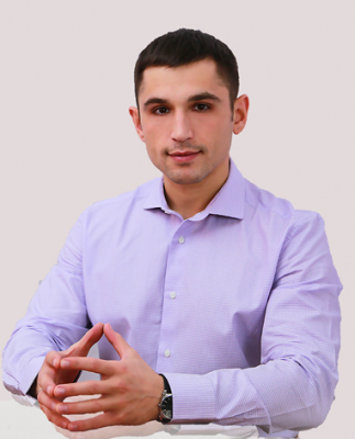 Образовательный центр WETLAB | Zolotyh Valery Gennadievich