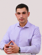 Образовательный центр WETLAB | Zoloty Valery Gennadievich